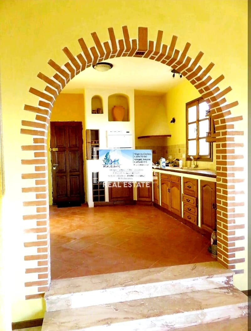 House in Polichrono, Pallini — Photo 7 of 30
