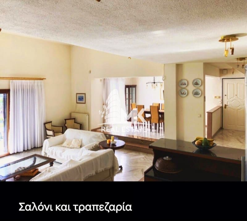 Μονοκατοικία στην Ελάνη, Κασσάνδρα — Φωτογραφία 5 από 30