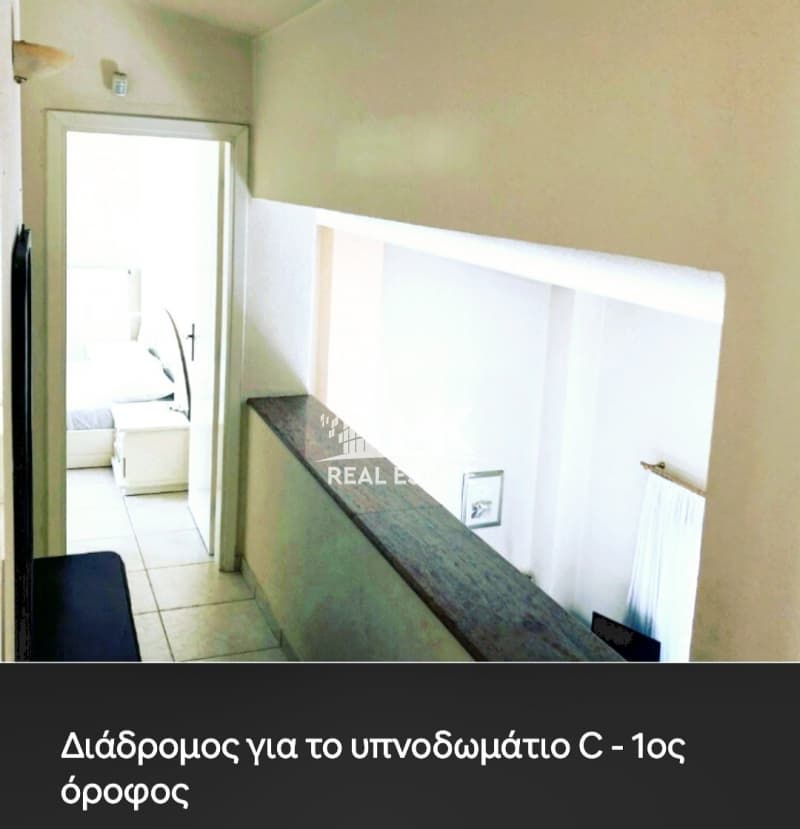Μονοκατοικία στην Ελάνη, Κασσάνδρα — Φωτογραφία 9 από 30