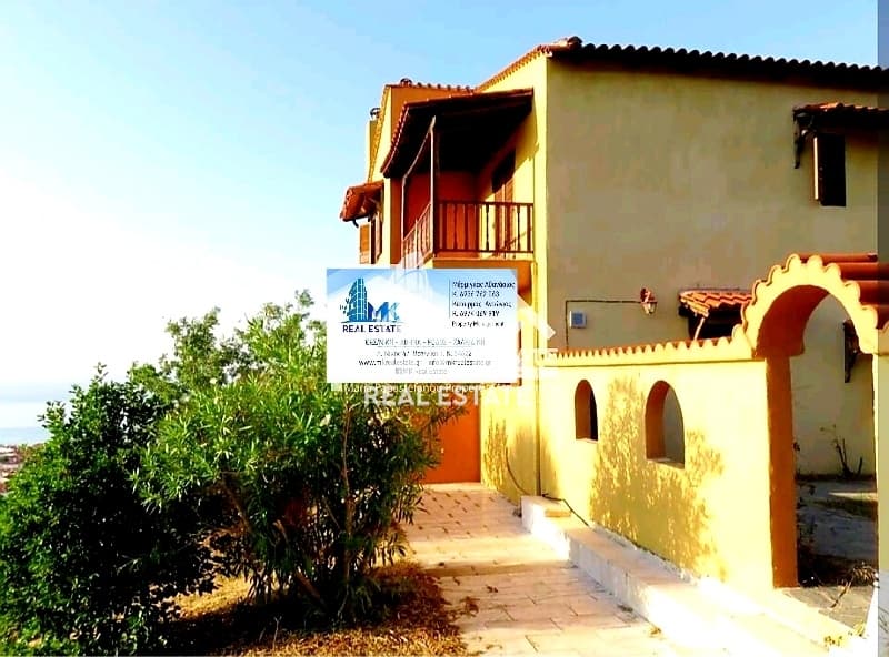 House in Polichrono, Pallini — Photo 5 of 30