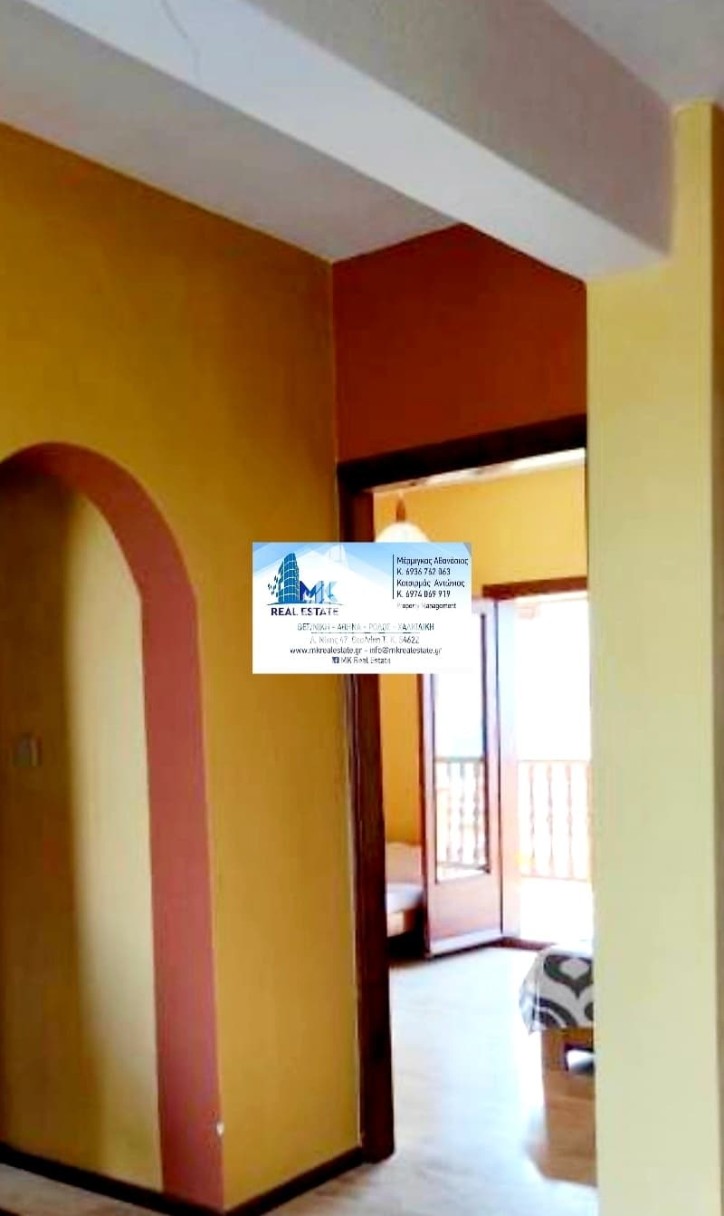 House in Polichrono, Pallini — Photo 13 of 30