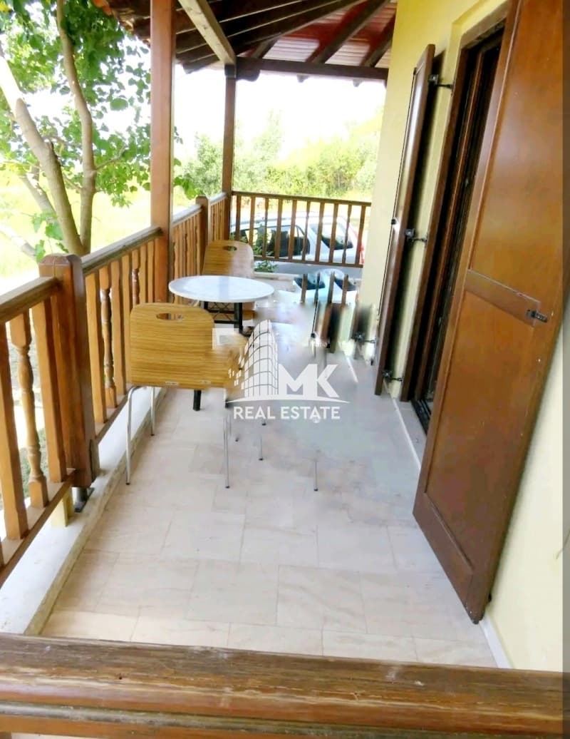 House in Polichrono, Pallini — Photo 19 of 30
