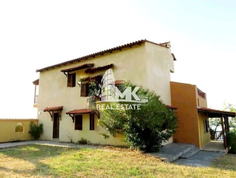 House in Polichrono, Pallini — Photo 17 of 30
