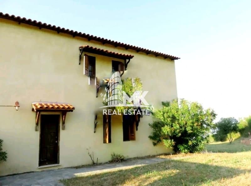 House in Polichrono, Pallini — Photo 16 of 30
