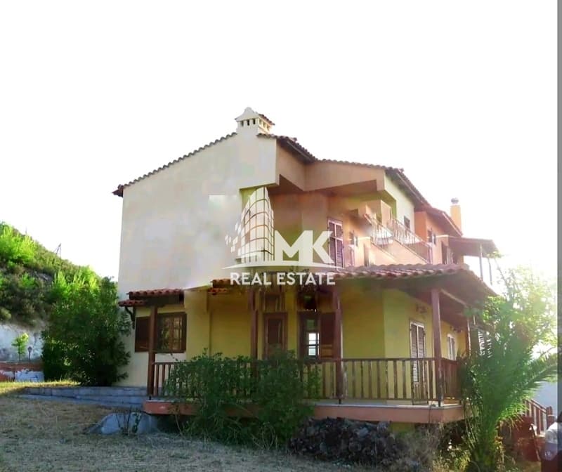 House in Polichrono, Pallini — Photo 15 of 30