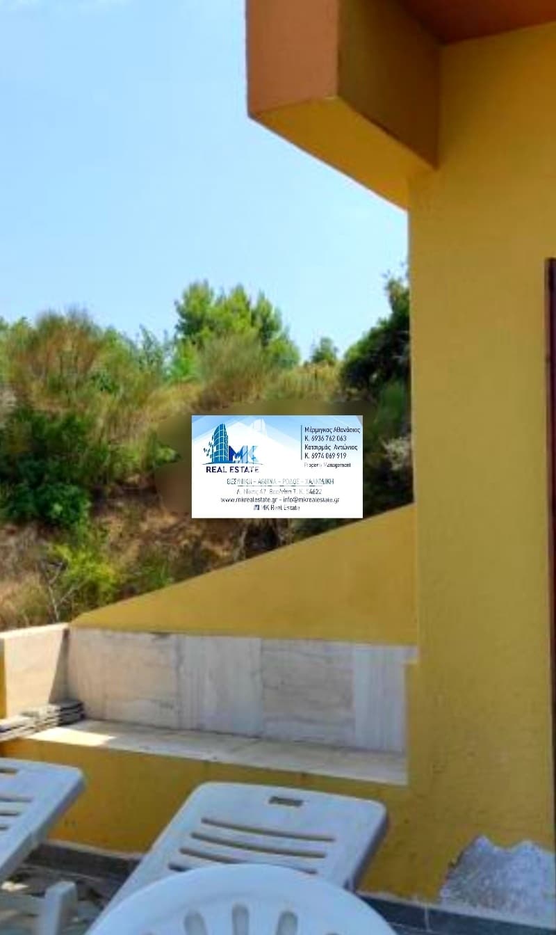 House in Polichrono, Pallini — Photo 12 of 30