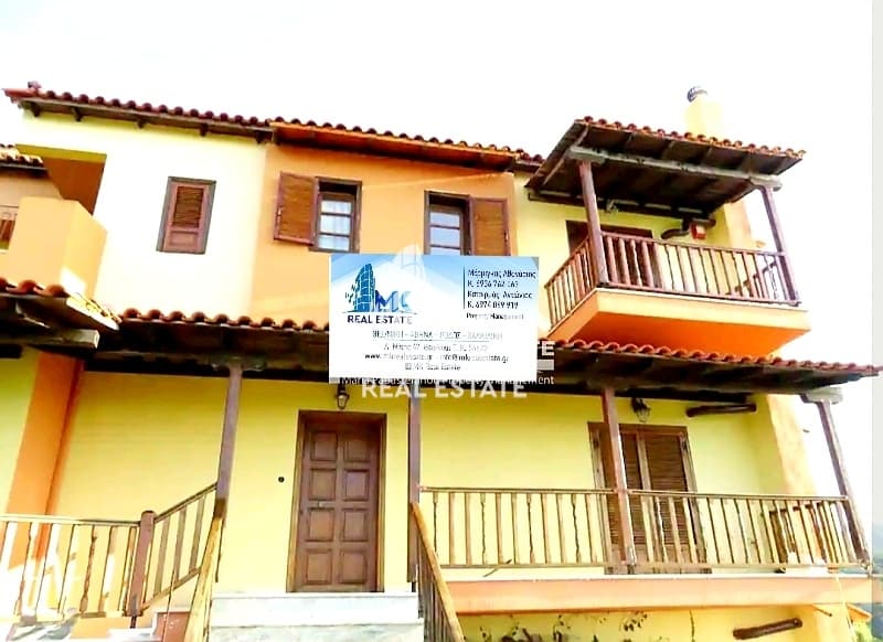 House in Polichrono, Pallini — Photo 4 of 30