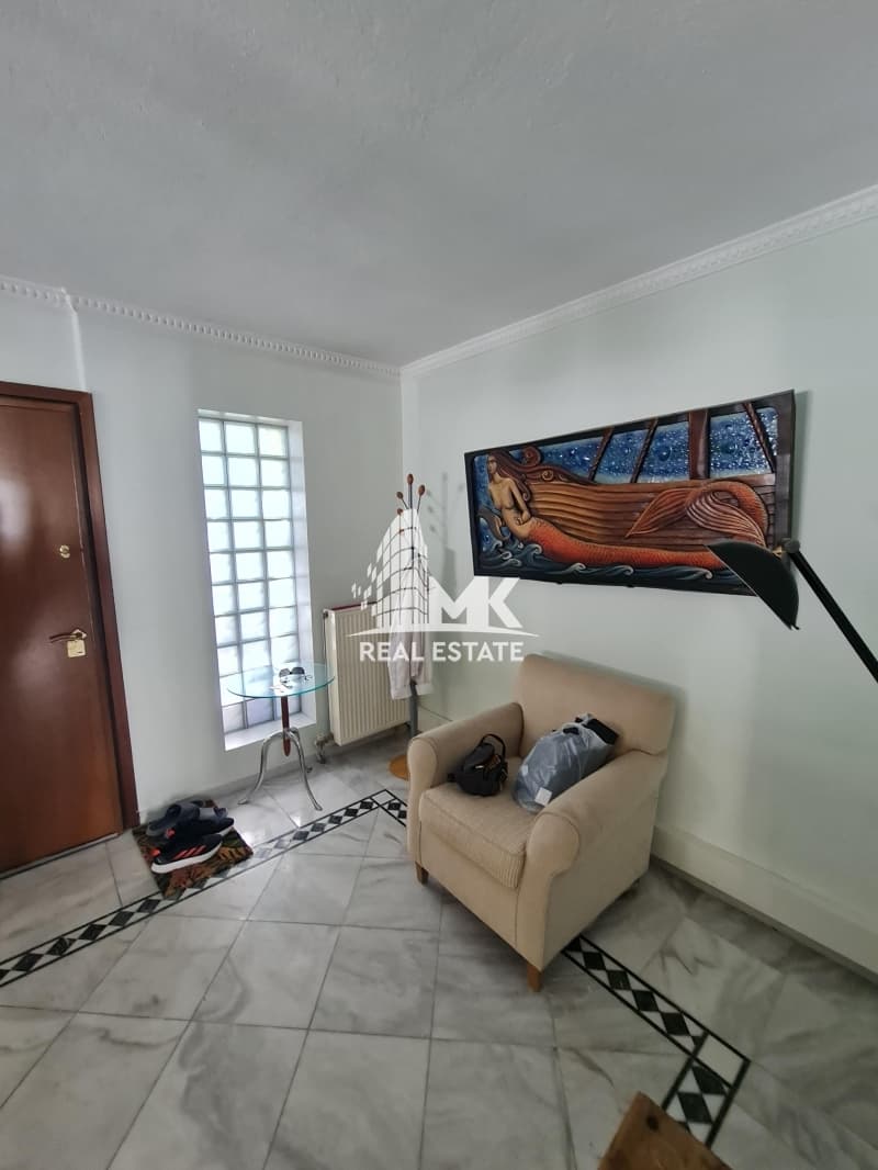 Διαμέρισμα στην Πουρνάρι, Πυλαία — Φωτογραφία 20 από 30