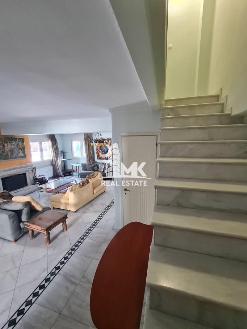 Διαμέρισμα στην Πουρνάρι, Πυλαία — Φωτογραφία 29 από 30