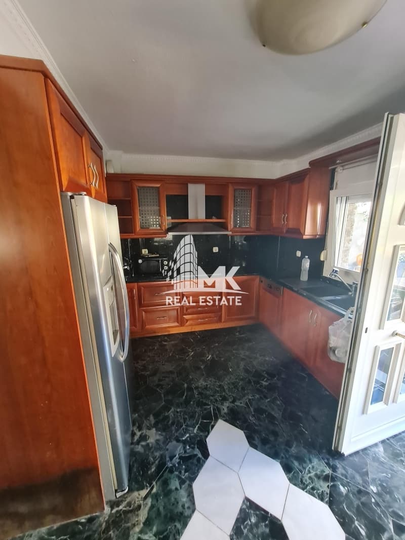 Διαμέρισμα στην Πουρνάρι, Πυλαία — Φωτογραφία 26 από 30