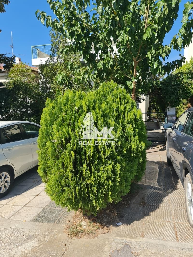 Διαμέρισμα στην Πουρνάρι, Πυλαία — Φωτογραφία 7 από 30