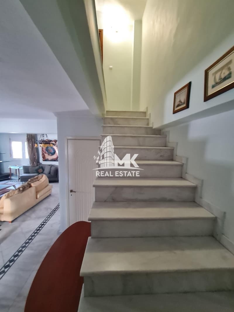 Διαμέρισμα στην Πουρνάρι, Πυλαία — Φωτογραφία 28 από 30