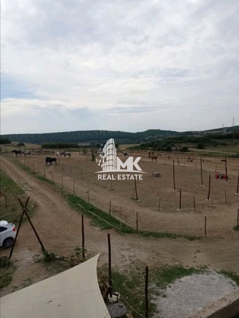 Μονοκατοικία στην Μελισσοχώρι, Μυγδονία — Φωτογραφία 8 από 11