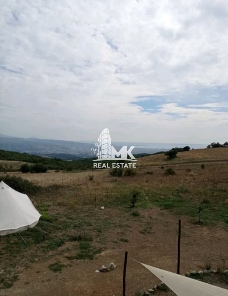 Μονοκατοικία στην Μελισσοχώρι, Μυγδονία — Φωτογραφία 6 από 11