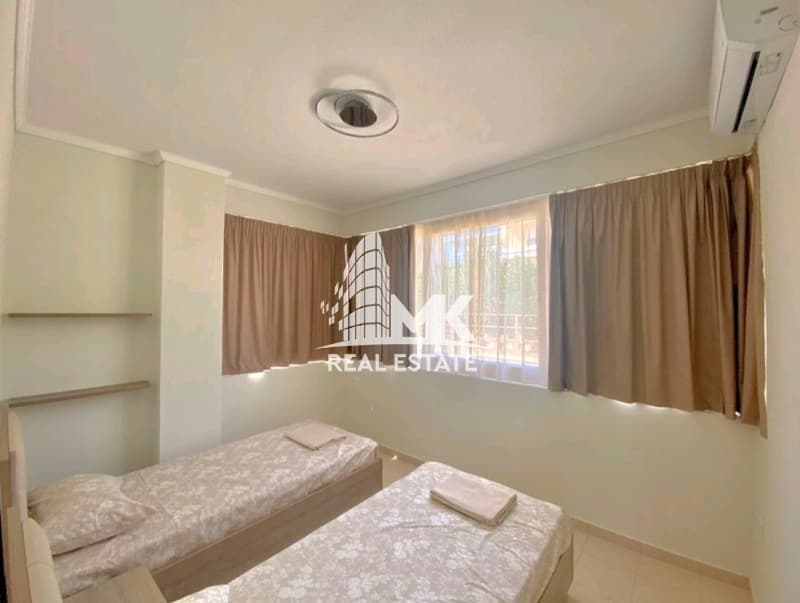 House in Loutra, Pallini — Photo 11 of 14