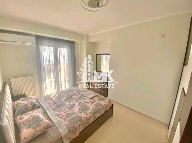 House in Loutra, Pallini — Photo 9 of 14