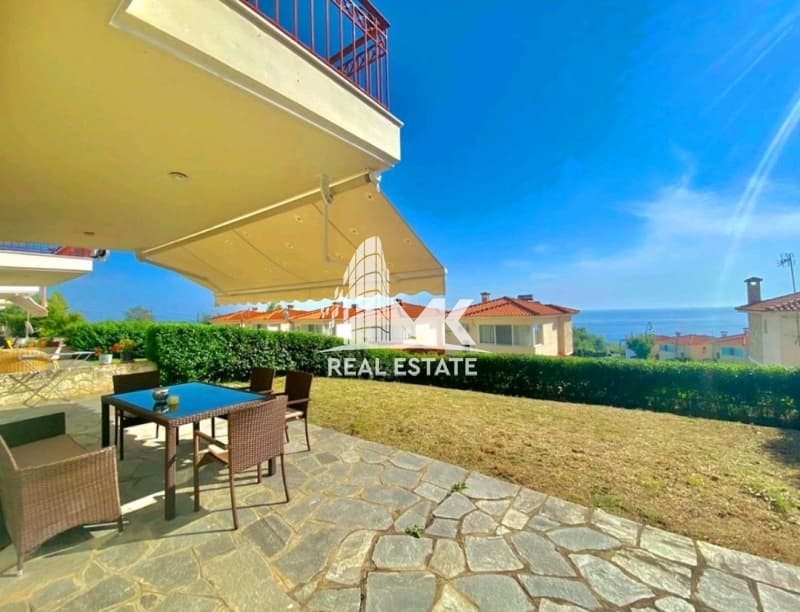 House in Loutra, Pallini — Photo 4 of 14