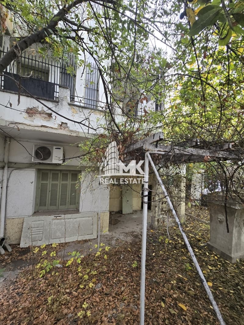 Μονοκατοικία στην Αρετσού, Καλαμαριά — Φωτογραφία 5 από 18