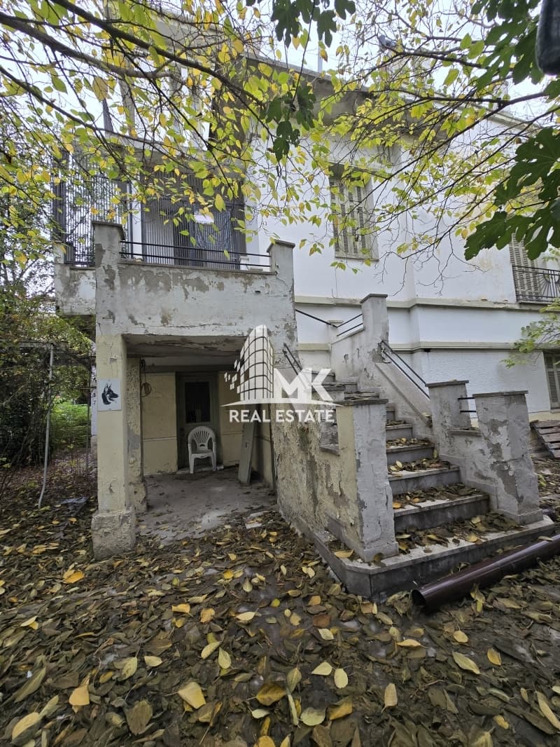 Μονοκατοικία στην Αρετσού, Καλαμαριά — Φωτογραφία 13 από 18