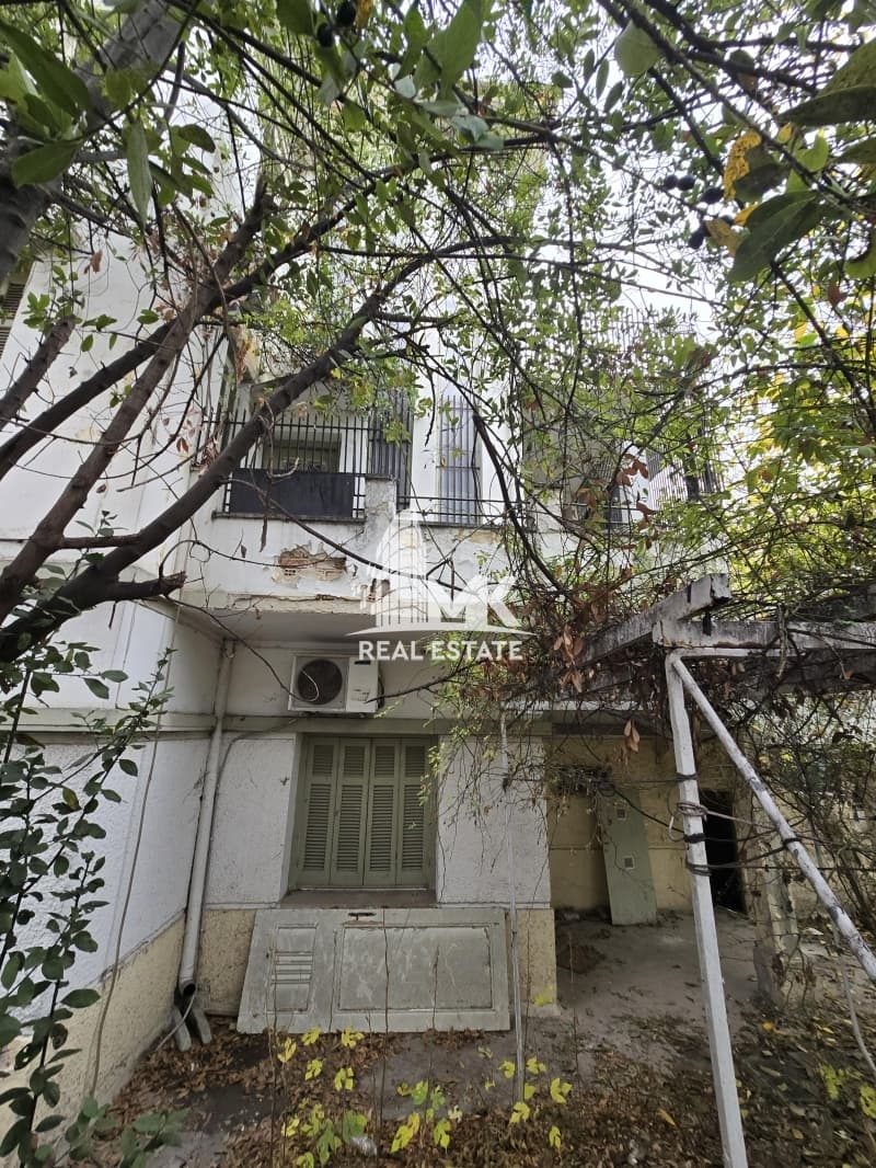 Μονοκατοικία στην Αρετσού, Καλαμαριά — Φωτογραφία 4 από 18