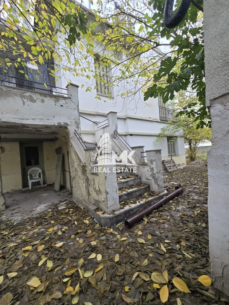 Μονοκατοικία στην Αρετσού, Καλαμαριά — Φωτογραφία 11 από 18