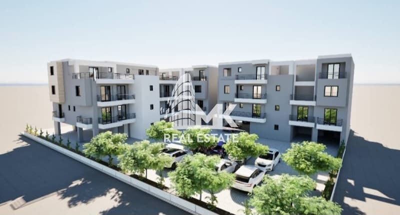 Μονοκατοικία στην Θέρμη - Κέντρο, Θέρμη — Φωτογραφία 1 από 3
