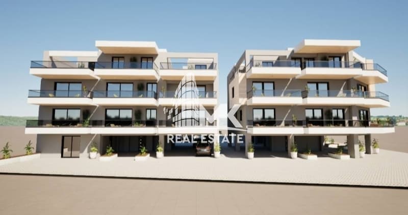 Μονοκατοικία στην Θέρμη - Κέντρο, Θέρμη — Φωτογραφία 3 από 3