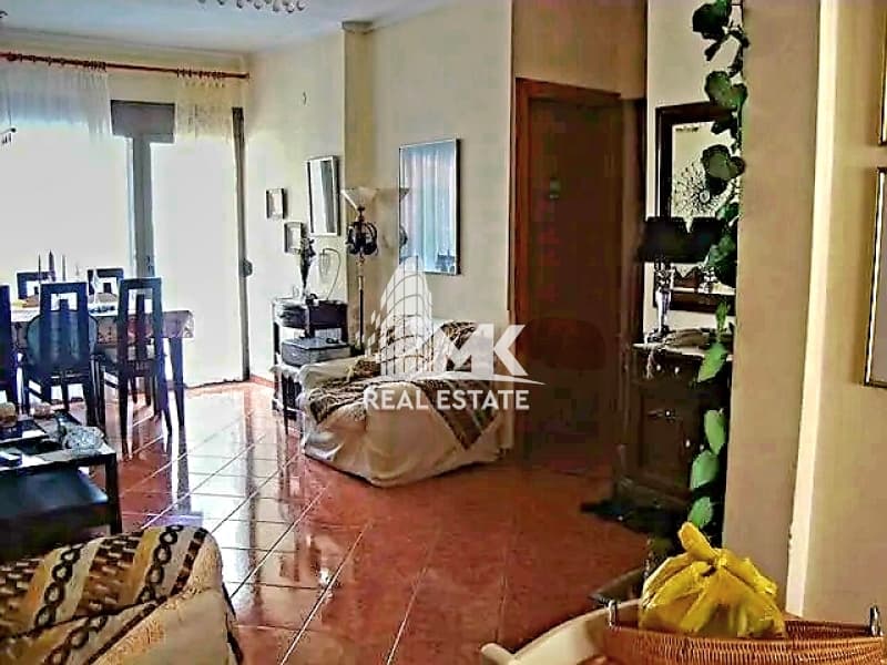 Διαμέρισμα στην Αρετσού, Καλαμαριά — Φωτογραφία 3 από 10