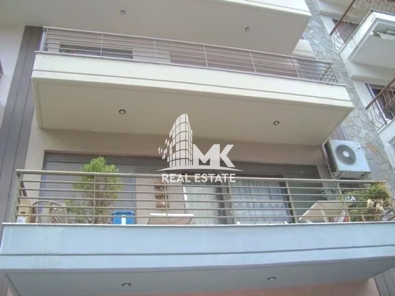 Διαμέρισμα στην Αρετσού, Καλαμαριά — Φωτογραφία 1 από 10