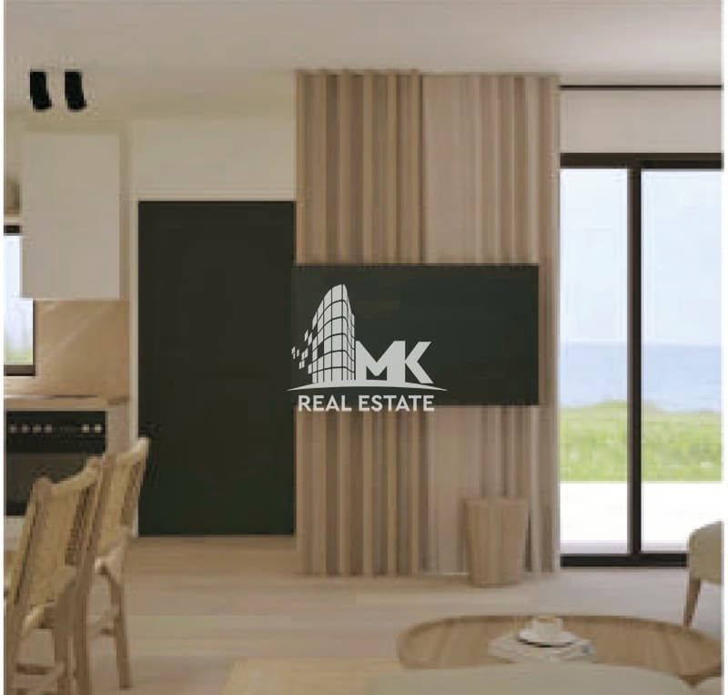 Μονοκατοικία στην Νέα Καλλικράτεια, Καλλικράτεια — Φωτογραφία 5 από 20