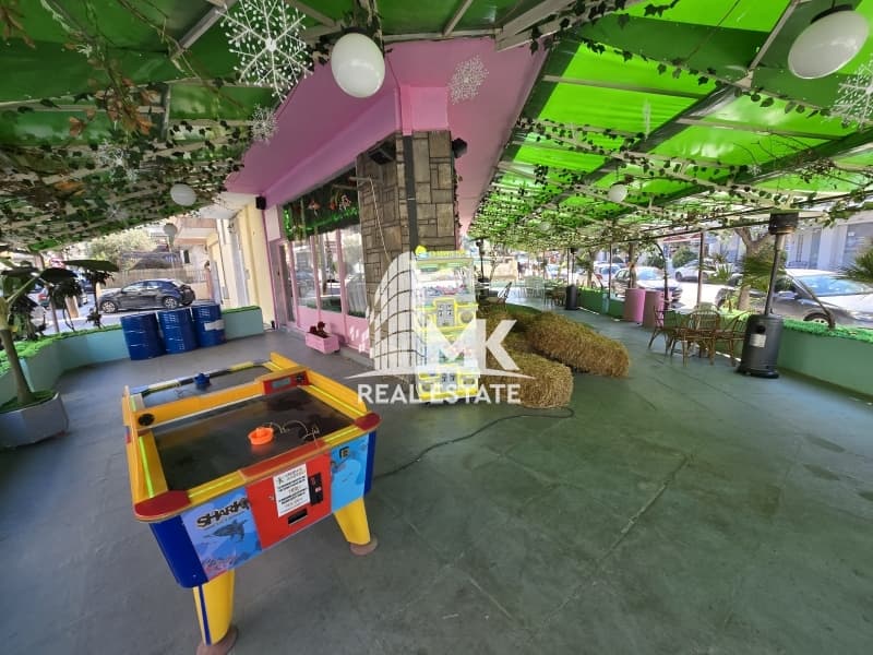 Retail Store in Terpsithea, Stavroupoli — Photo 18 of 30