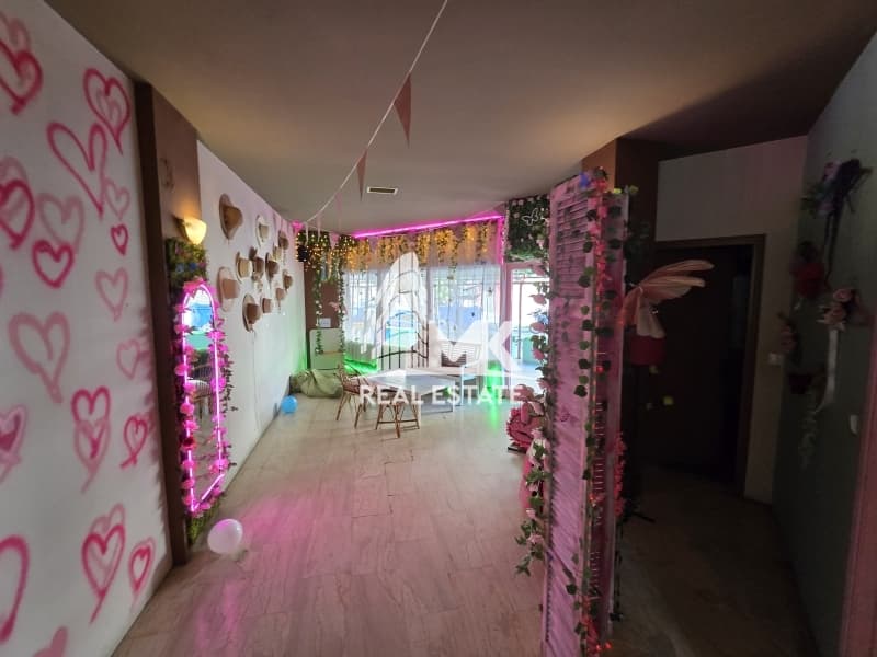 Retail Store in Terpsithea, Stavroupoli — Photo 2 of 30