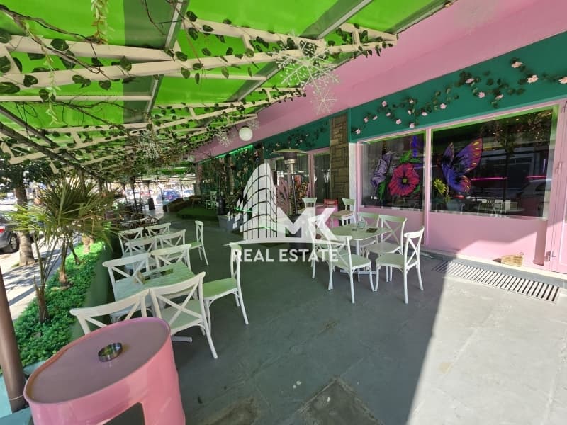 Retail Store in Terpsithea, Stavroupoli — Photo 20 of 30