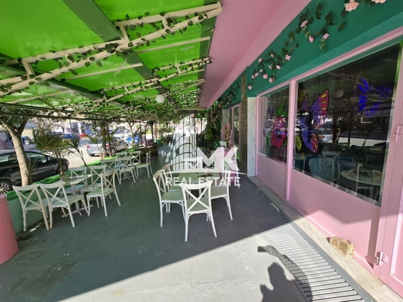 Retail Store in Terpsithea, Stavroupoli — Photo 21 of 30