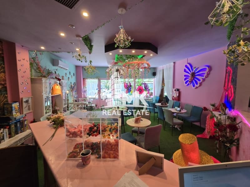 Retail Store in Terpsithea, Stavroupoli — Photo 9 of 30