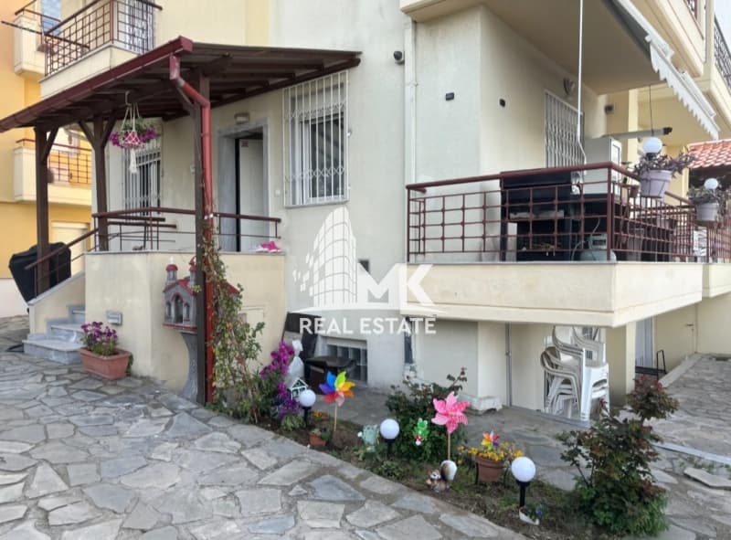 Μονοκατοικία στην Δελασάλ, Πεύκα — Φωτογραφία 2 από 25