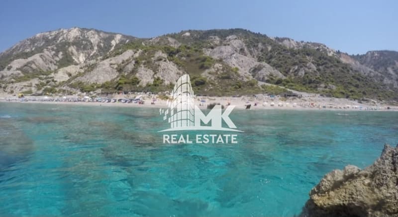 Αγροτεμάχιο στην Άνω Σύρος, Σύρος — Φωτογραφία 1 από 4