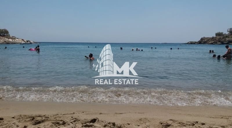 Αγροτεμάχιο στην Άνω Σύρος, Σύρος — Φωτογραφία 3 από 4