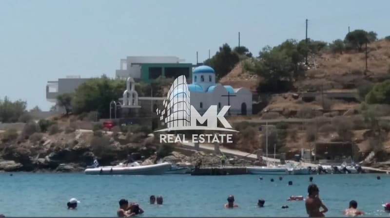 Αγροτεμάχιο στην Άνω Σύρος, Σύρος — Φωτογραφία 2 από 4