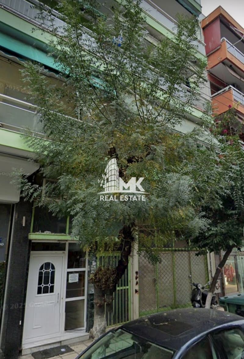 Κατάστημα στην Δημαρχείου, Αμπελόκηποι — Φωτογραφία 1 από 2