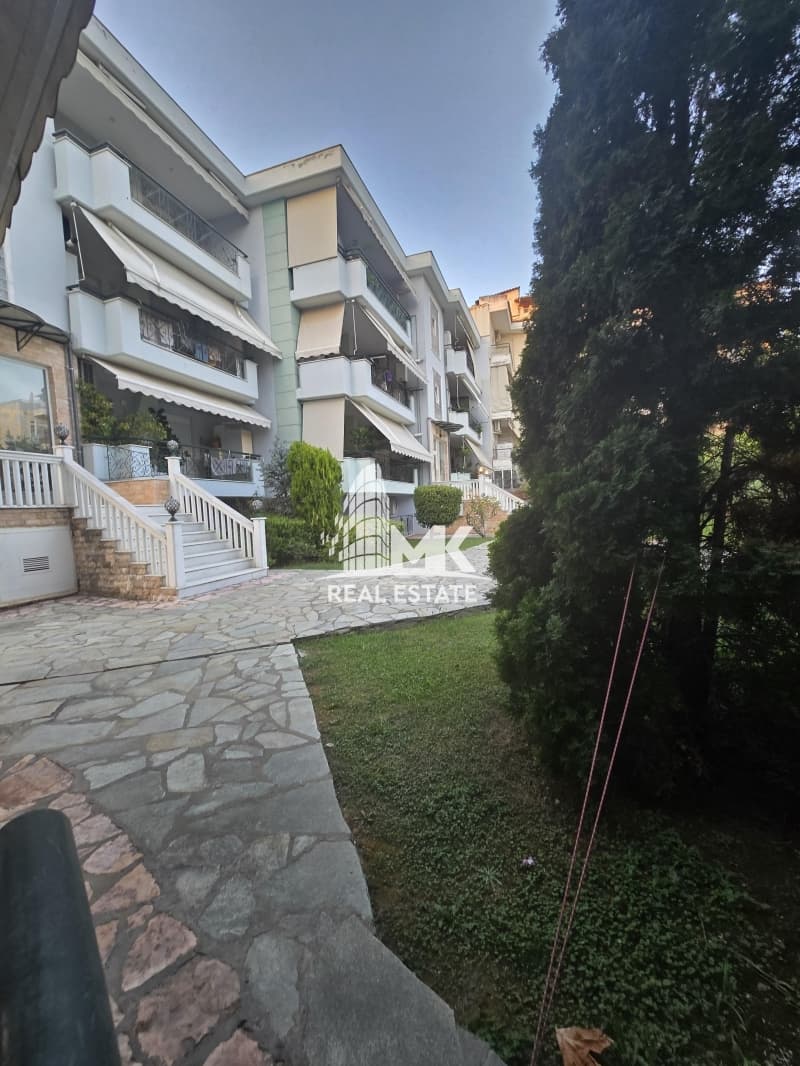 Apartment in Pylaiotika, Pylea — Photo 19 of 30