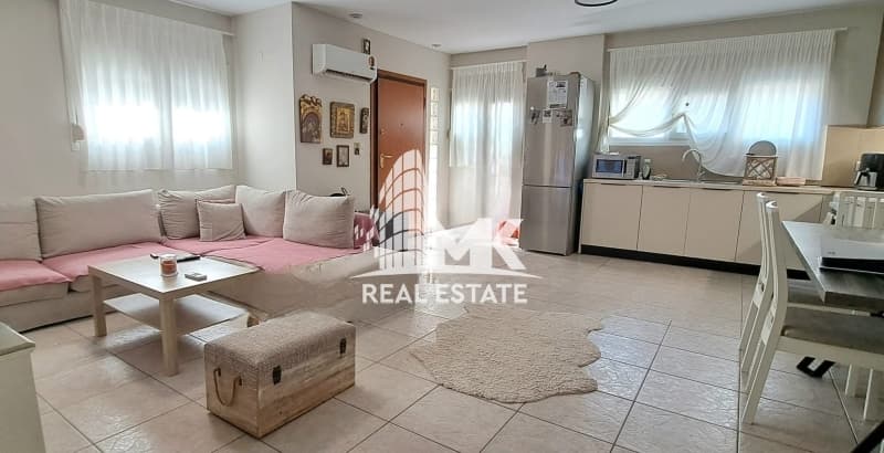 Apartment in Pylaiotika, Pylea — Photo 1 of 30