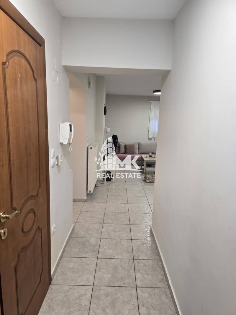 Apartment in Pylaiotika, Pylea — Photo 15 of 30