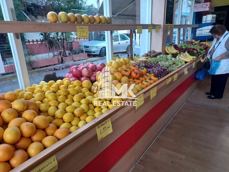 Κατάστημα στην Επτάλοφος, Αμπελόκηποι — Φωτογραφία 4 από 5