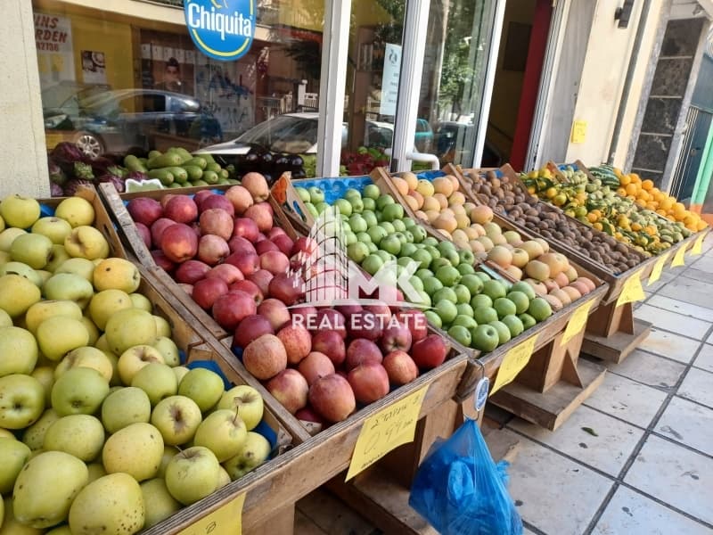 Κατάστημα στην Επτάλοφος, Αμπελόκηποι — Φωτογραφία 3 από 5