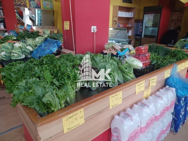 Κατάστημα στην Επτάλοφος, Αμπελόκηποι — Φωτογραφία 2 από 5