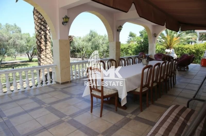 House in Chaniotis, Pallini — Photo 18 of 25