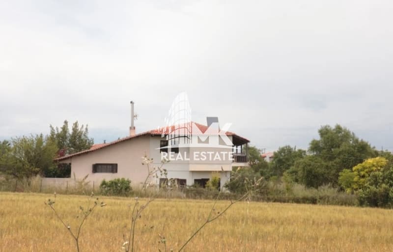 House in Trilofo, Mikra — Photo 1 of 30