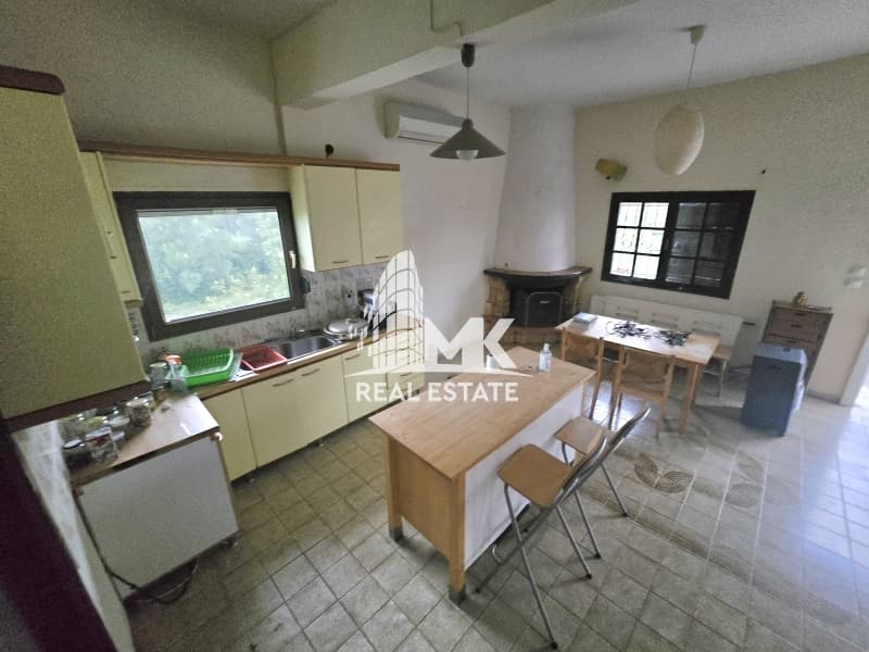 House in Trilofo, Mikra — Photo 25 of 30