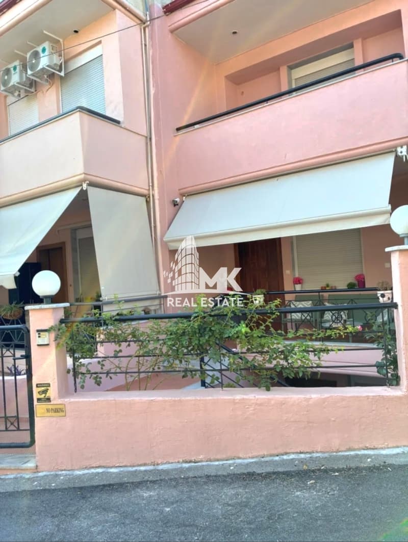 House in Agia Paraskevi, Vasilika — Photo 2 of 22